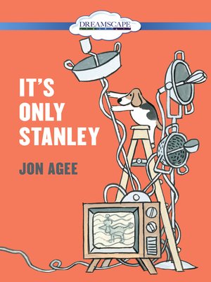 cover image of It's Only Stanley